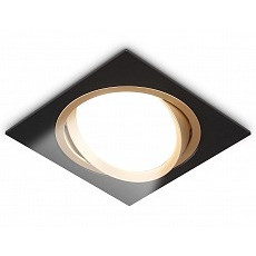 Встраиваемый светильник ambrella light tn tn51918
